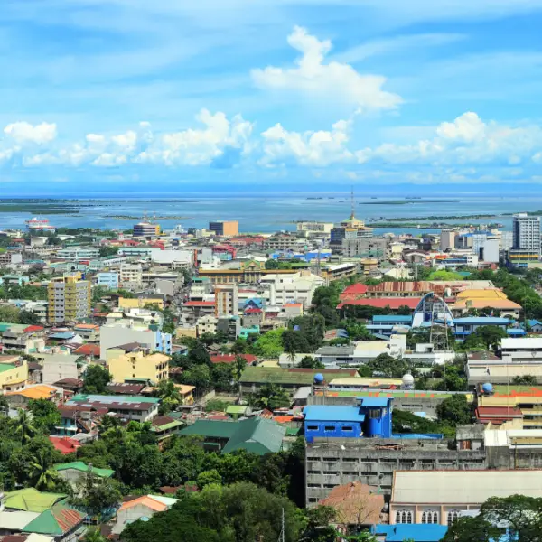 Photo of Cebu hotels