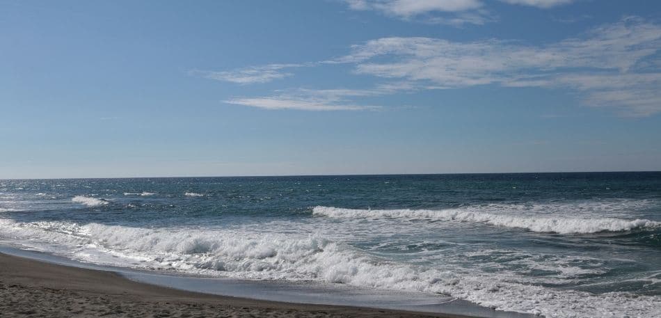 Photo of LA UNION beach