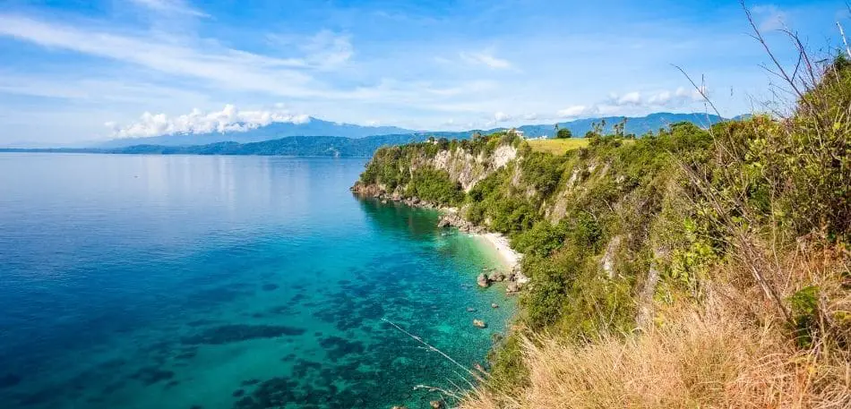 Photo of PUERTO GALERA Beach