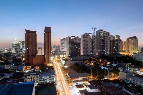 Comfort & Quality: 2023 DOT-Accredited Hotels in Quezon City
