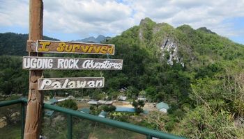 Honday Bay Islands, Guide to Palawan