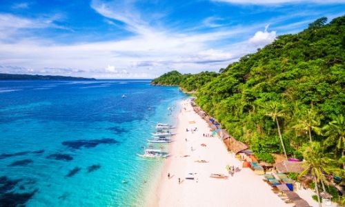 Photo of Boracay