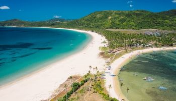 Honday Bay Islands, Kayangan Lake, Guide to Palawan