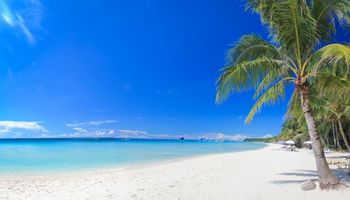 Photo of White Beach, Boracay