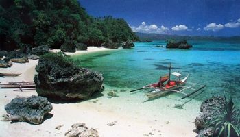 Balinghai Beach - Boracay's Hidden Coastal Gem