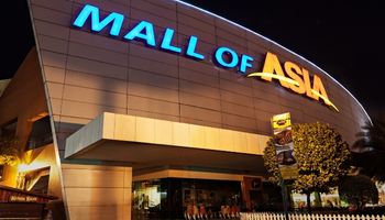 Photo of Mall of Asia