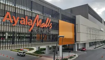 Photo of Ayala Malls
