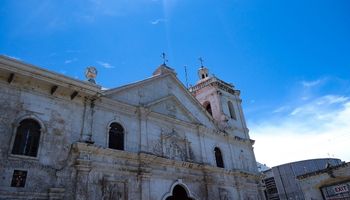 Photo of Basilica del Santo Nino