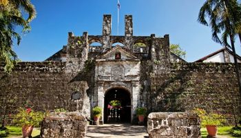 Photo of Fort San Pedro