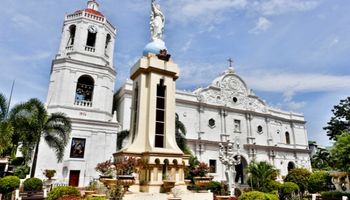 Photo of Cebu Metropolitan Cathedral