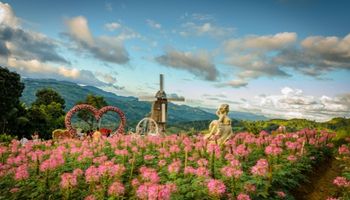 Photo of Sirao Garden-Little Amsterdam