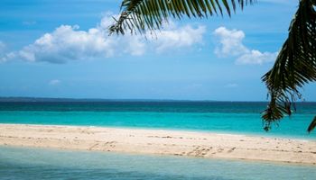 Photo of Bantayan Island White Sand Beaches