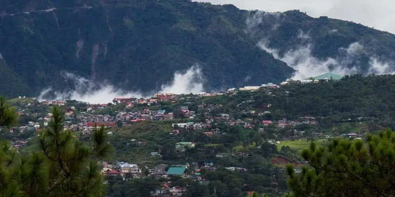 Baguio on a Budget: A Three-Day Expedition of Scenic Wonders and Gastronomic Bliss