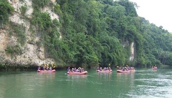 Cagayan River White Water Rafting - Thrilling Adventure