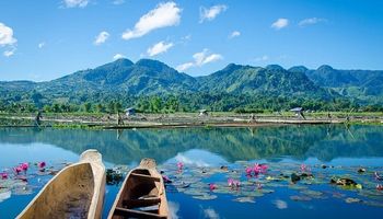 Lake Sebu, South Cotabato - Highland Serenity