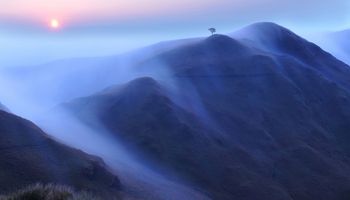 Photo of Mt. Pulag, Mountains of the Philippines