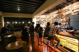 Photo of Baguio Craft Brewery, Baguio City Philippines | Quick Guide to Baguio