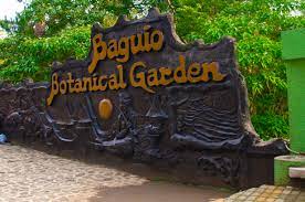 Photo of Baguio Botanical Garden