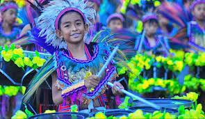 Photo of Baguio Flower Festival