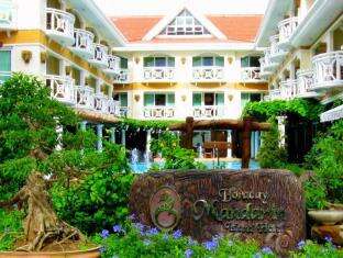 Photo of BORACAY MANDARIN ISLAND HOTEL - LIST OF ACCREDITED RESORT HOTELS IN BORACAY