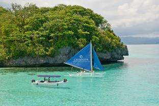 Photo of Crimson Resort & Spa Boracay