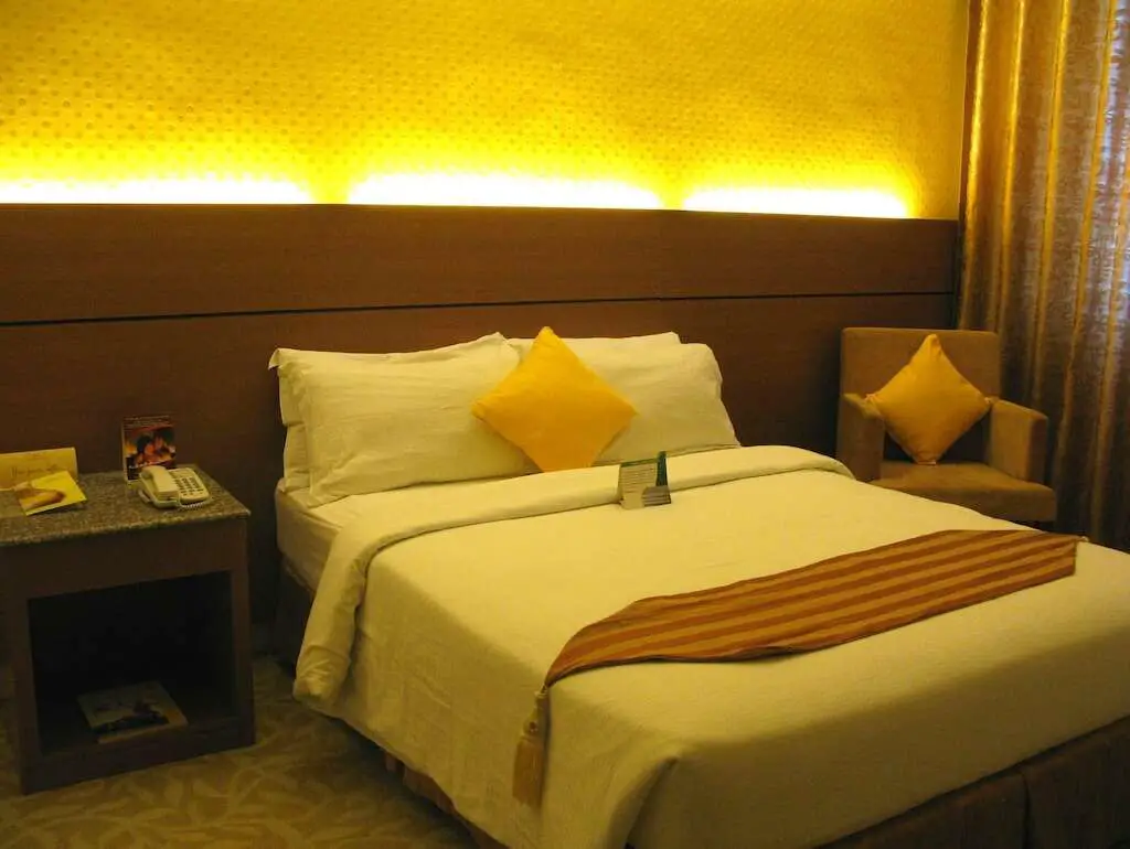 Photo of The Royal Mandaya Hotel, ACCREDITED HOTELS IN DAVAO