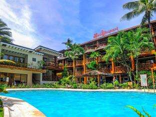 Photo of RED COCONUT BEACH HOTEL - LIST OF ACCREDITED RESORT HOTELS IN BORACAY
