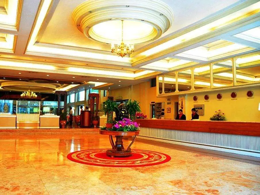Photo of Grand Men Seng Hotel, ACCREDITED HOTELS IN DAVAO