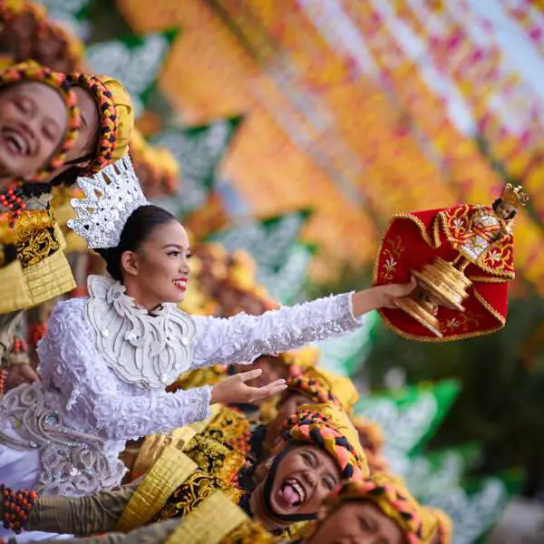 Top Philippine Festivals to Attend