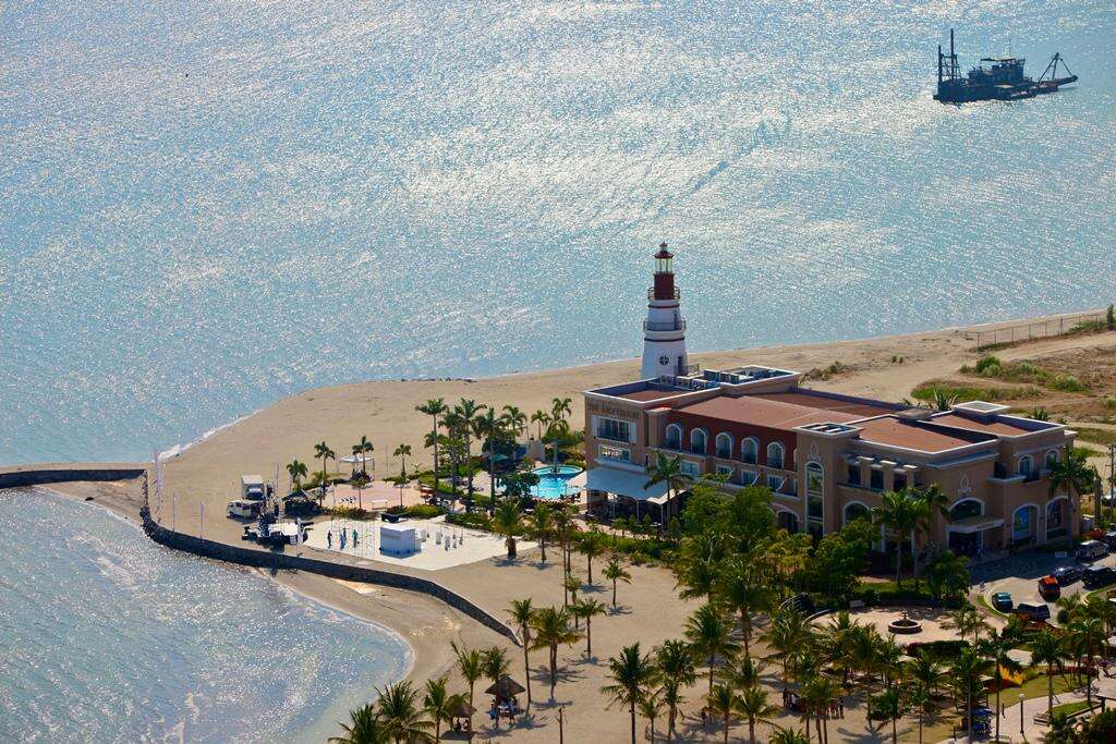 Photo of The Lighthouse Marina Resort | The Best Beach Resort Hotels in Subic Bay