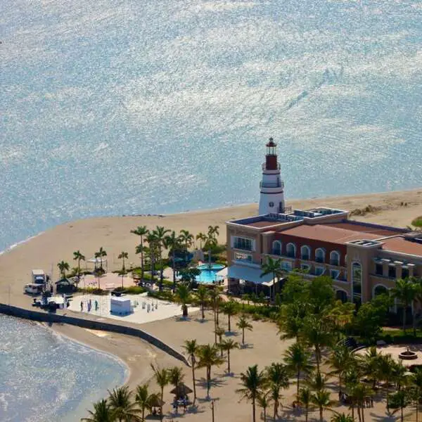 Lighthouse Marina Resort | The Best Beach Resorts in Subic Bay