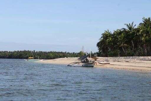 Photo of MANIWAYA ISLAND, Marinduque