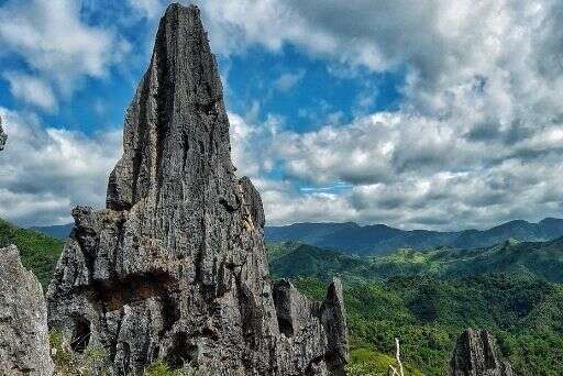 Photo of ESPADANG BATO, Rizal