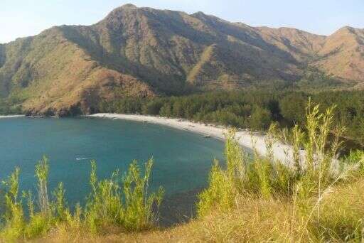 Photo of ANAWANGIN COVE, Zambales