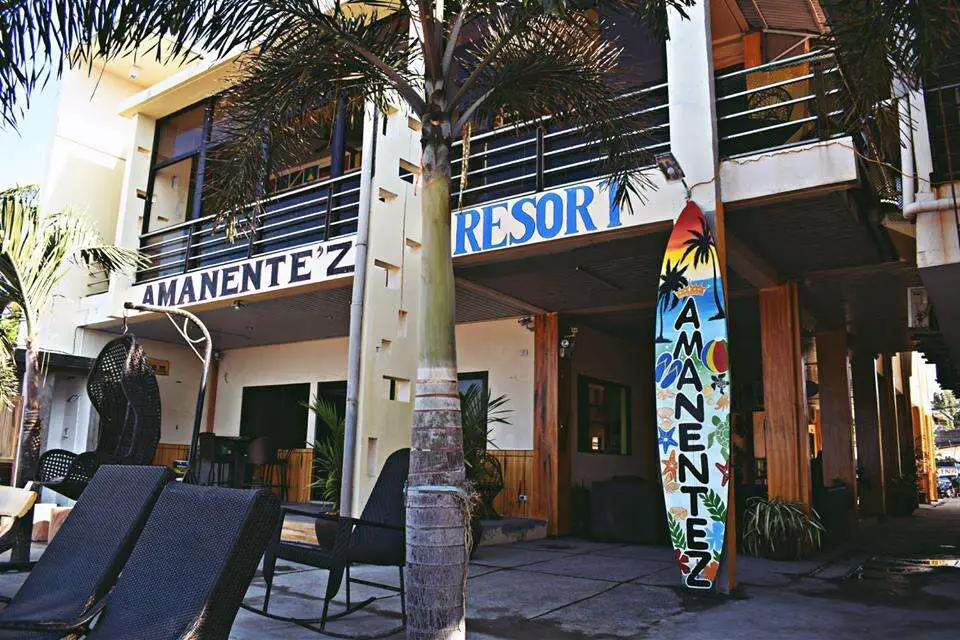Photo of Amanente'z Beach Front Resort | The Best Beach Resorts in Subic Bay