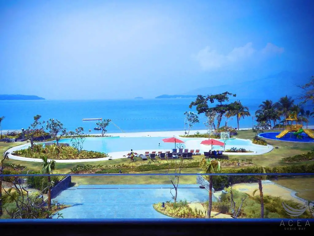 Photo of ACEA Subic Bay | The Best Beach Resorts in Subic Bay