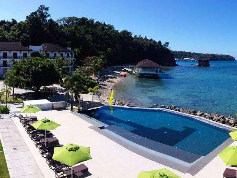 Kamana Sanctuary Resort and Spa | The Best Resorts in Subic