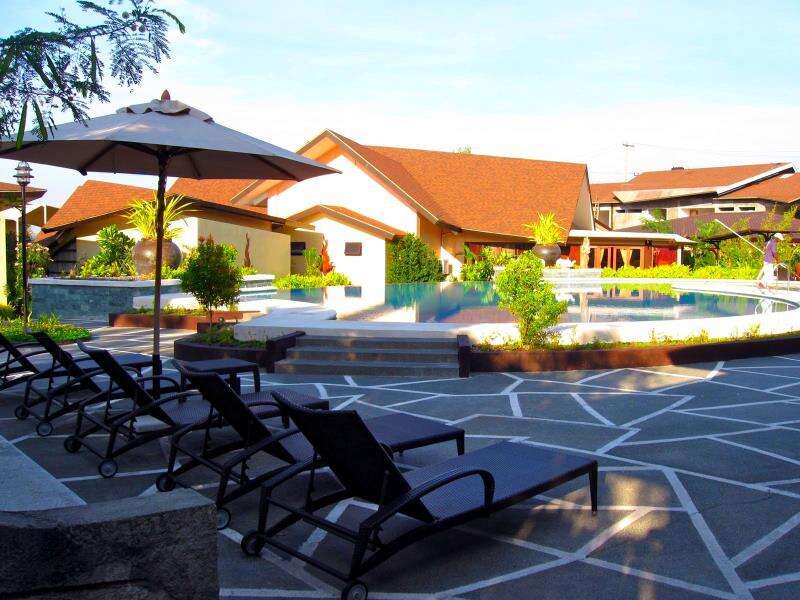 Segara Villas | The Best Resorts in Subic