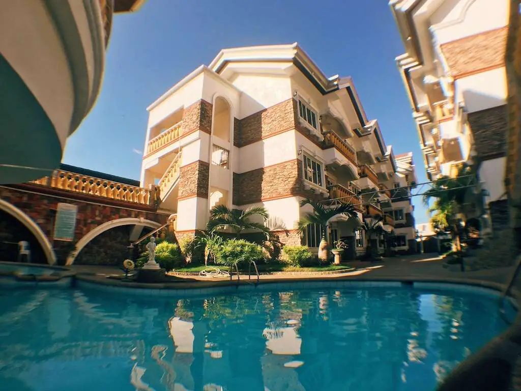 Photo of Casablanca Hotel Condominium Resort Bar & Restaurant | The Best Beach Resorts in Subic Bay