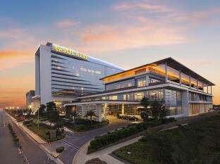 Photo of SOLAIRE RESORT AND CASINO | Best luxury hotels in Manila