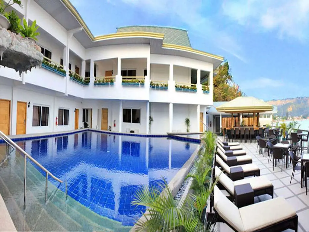 Photo of Mangrove Resort Hotel | The Best Beach Resorts in Subic Bay