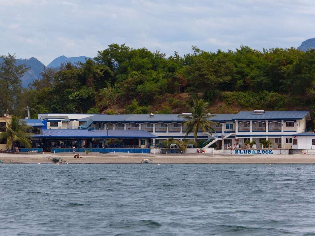 Blue Rock Resort and Dive Centre