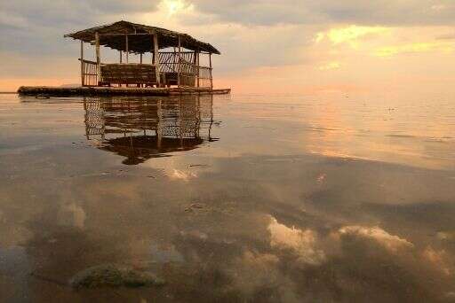 Photo of LITTLE BORACAY, Calatagan Batangas