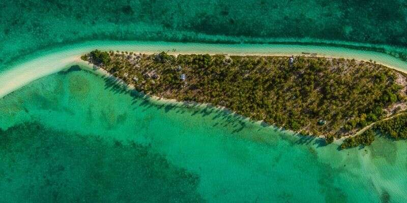 Photo of Panampangan Island, Tawi-Tawi, Mindanao Tourist Spots