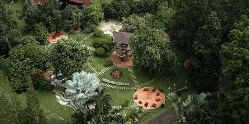Photo of Malagos Garden Resort, Davao City, Mindanao Tourist Spots