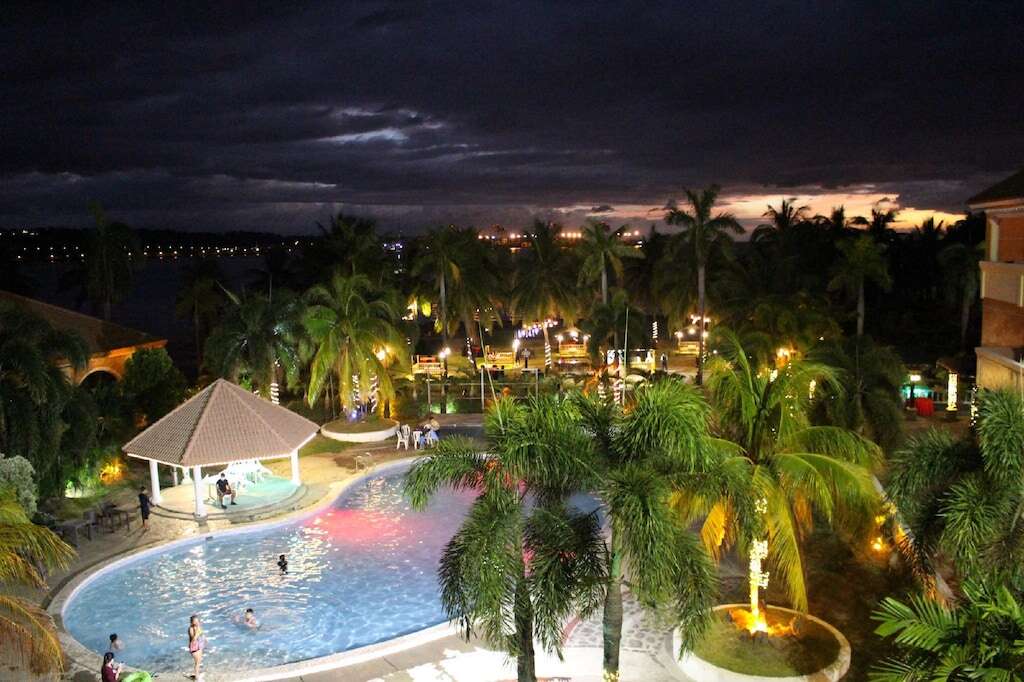 Photo of Vista Marina Hotel and Resort | The Best Beach Resorts in Subic Bay