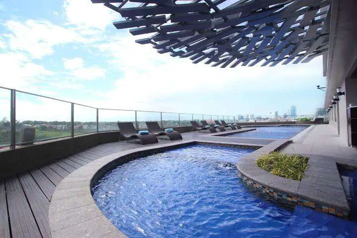 Photo of ACACIA HOTEL MANILA | The Best Luxury Five-Star Hotels in Manila