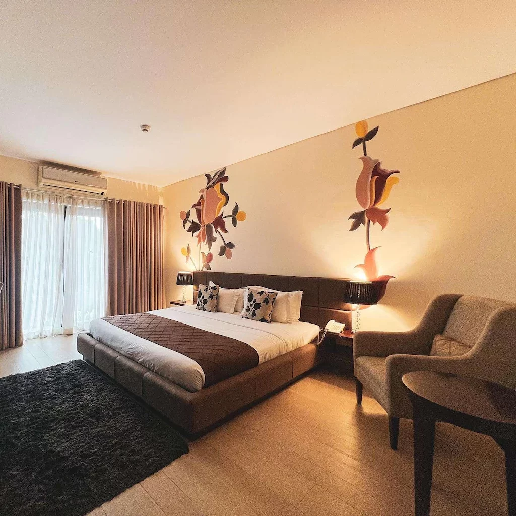 Photo of Room at Segara Suites