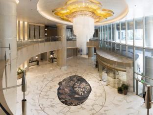 Photo of SHANGRI-LA THE FORT  MANILA | The best luxury hotels in Manila