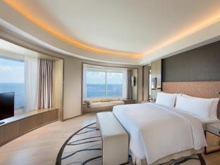 Photo of CONRAD MANILA | The best luxury hotels in Manila